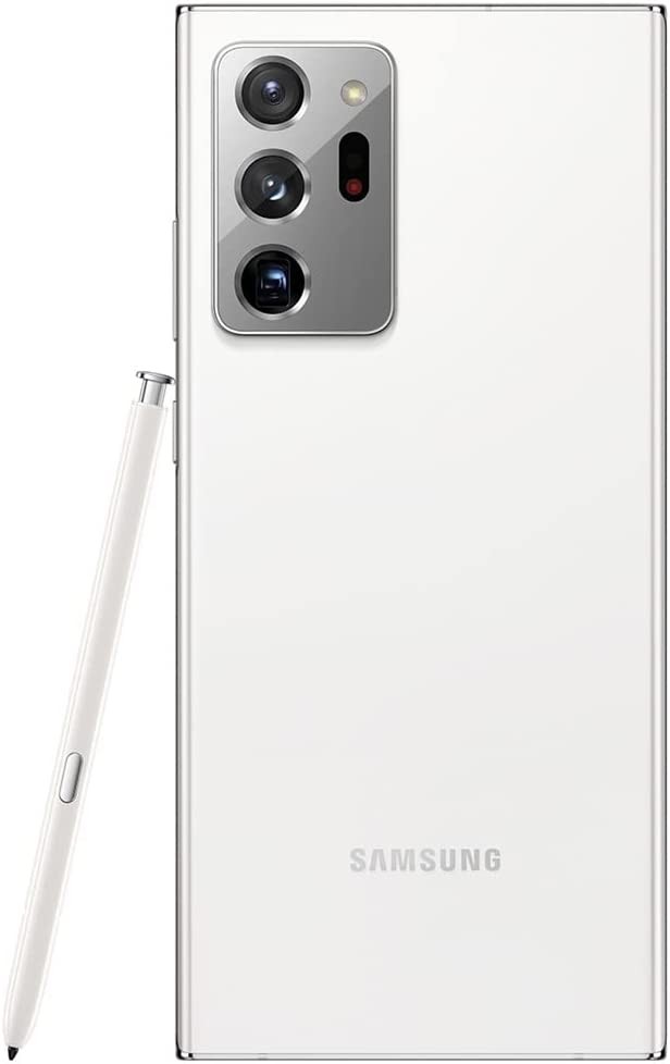 NEW-Sealed Samsung Galaxy Note 20 Ultra 5G N986U 12+128GB Unlocked ALL Carriers