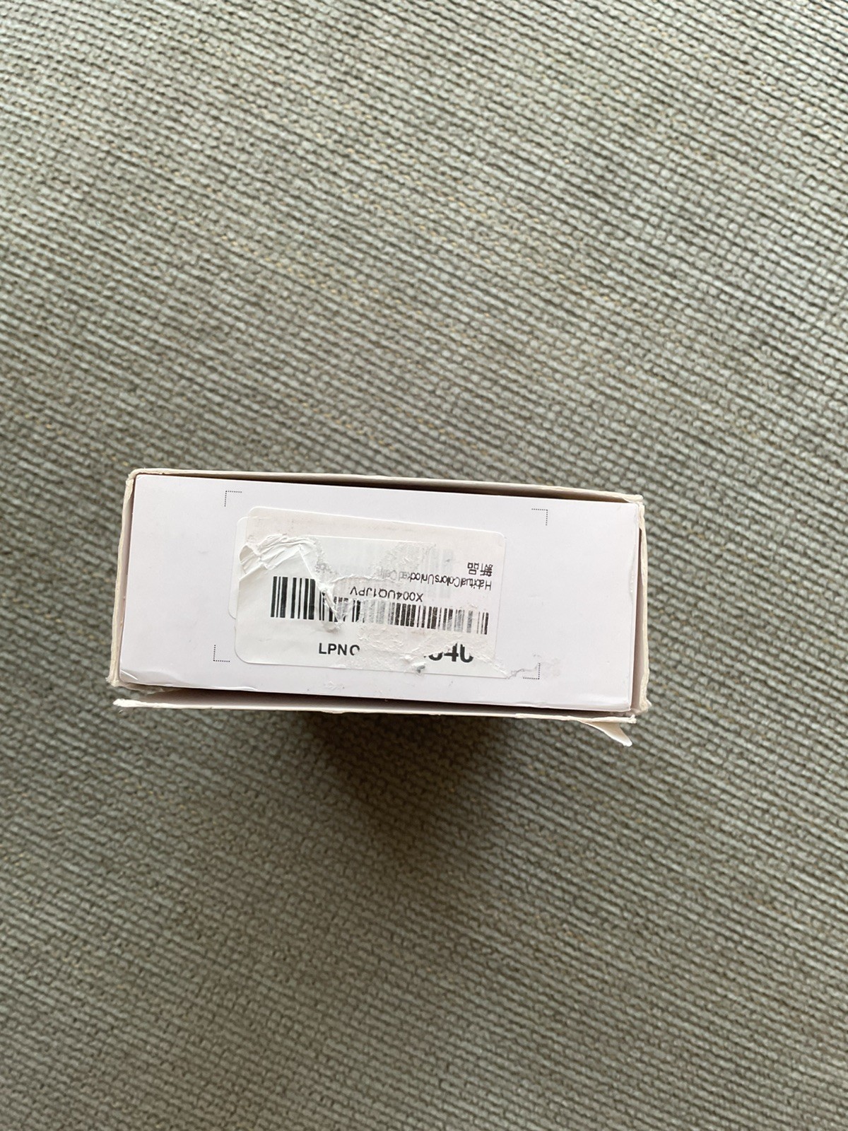 Google Pixel 8 256GB Obsidian – New (In Box)-Unlocked