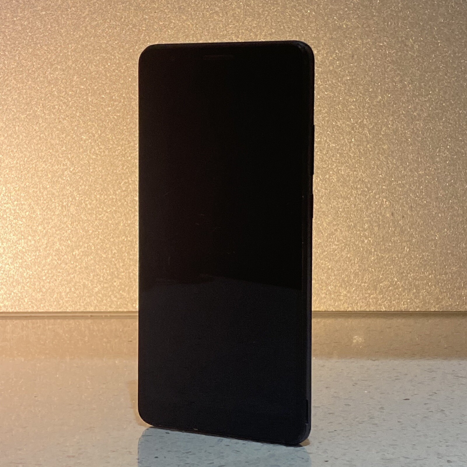 Optus X Site 2 P600 – 32GB – grey – #171 /DO