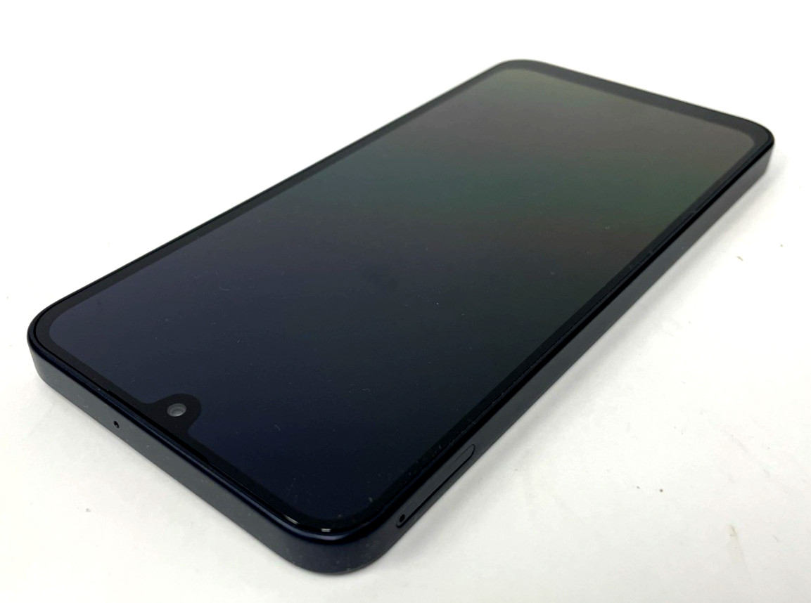 Samsung Galaxy A16 5G (Verizon) 128GB BlueBlack