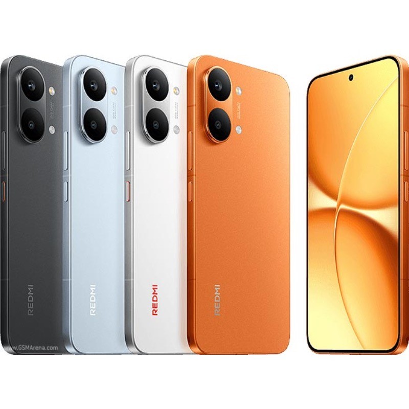 Xiaomi Redmi Turbo 5 Max 6.83”D9500s 50MP IP69K 9000mAh phone By FedEx