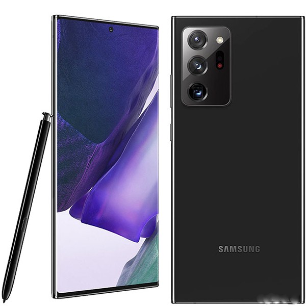 New Samsung Galaxy Note20 Ultra 5G N986U 128GB Factory Unlocked Smartphone 6.9″