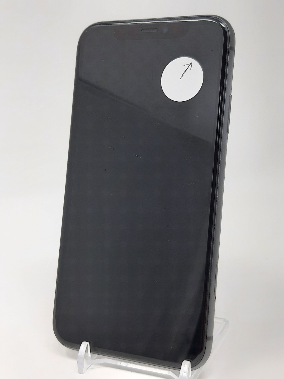 Apple iPhone 11 – 64 GB – Black (Unlocked)