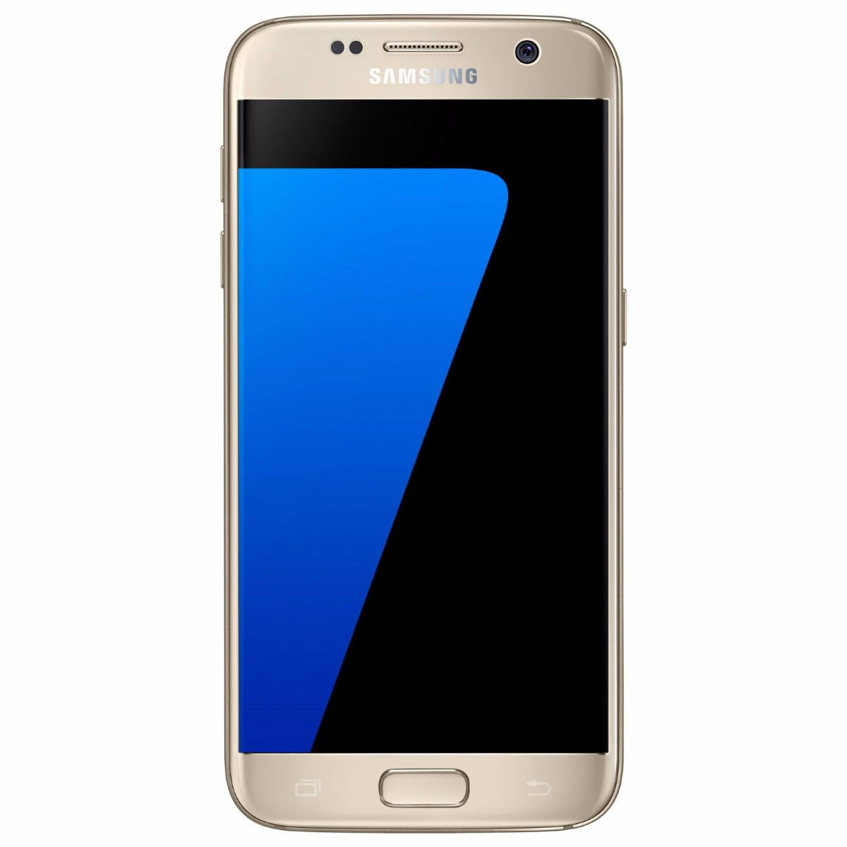 Original Samsung Galaxy S7 G930U 32GB Unlocked 4G LTE Smartphone Very Good US A+