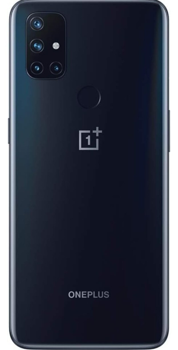 OnePlus Nord N10 5G – 128GB – Midnight Ice (Unlocked) New. Opened To Unlock.