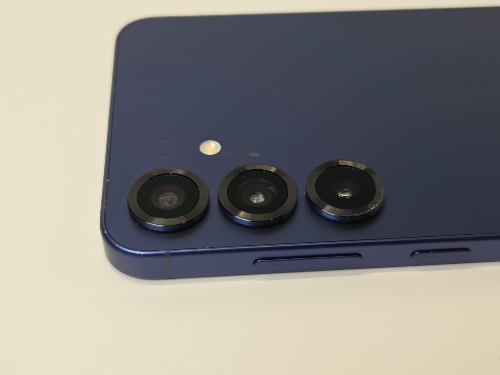 Samsung Galaxy S25+ Plus SM-S936U – 256GB – Navy (Unlocked) (AT&T)