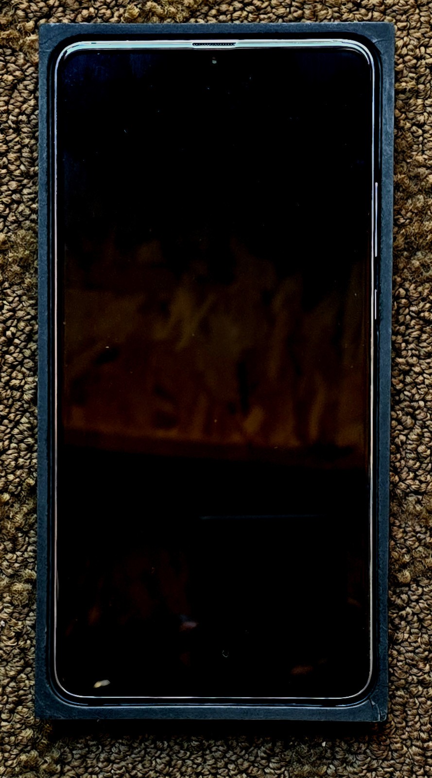 Mate 20 X EVR-L29 7.2″ Display 128GB, 8GB RAM + 128GB NM Card Installed