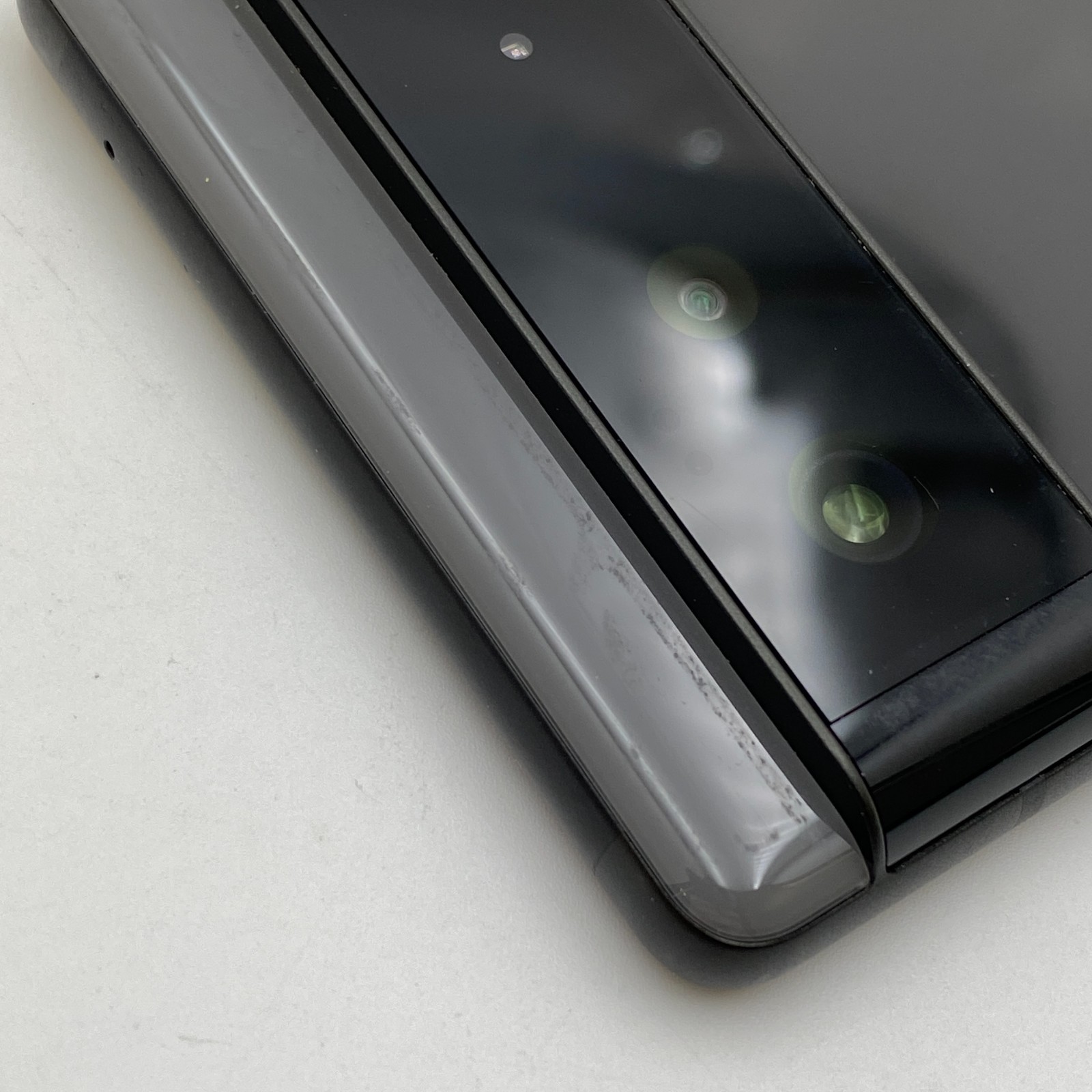 Google Pixel 6 – 128GB – Stormy Black (Unlocked) – Good Condition