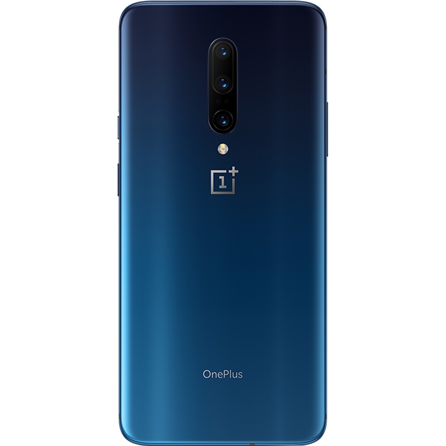 OnePlus 7 Pro 4G Nebula Blue 256GB + 12GB Dual-SIM Unlocked GSM NEW