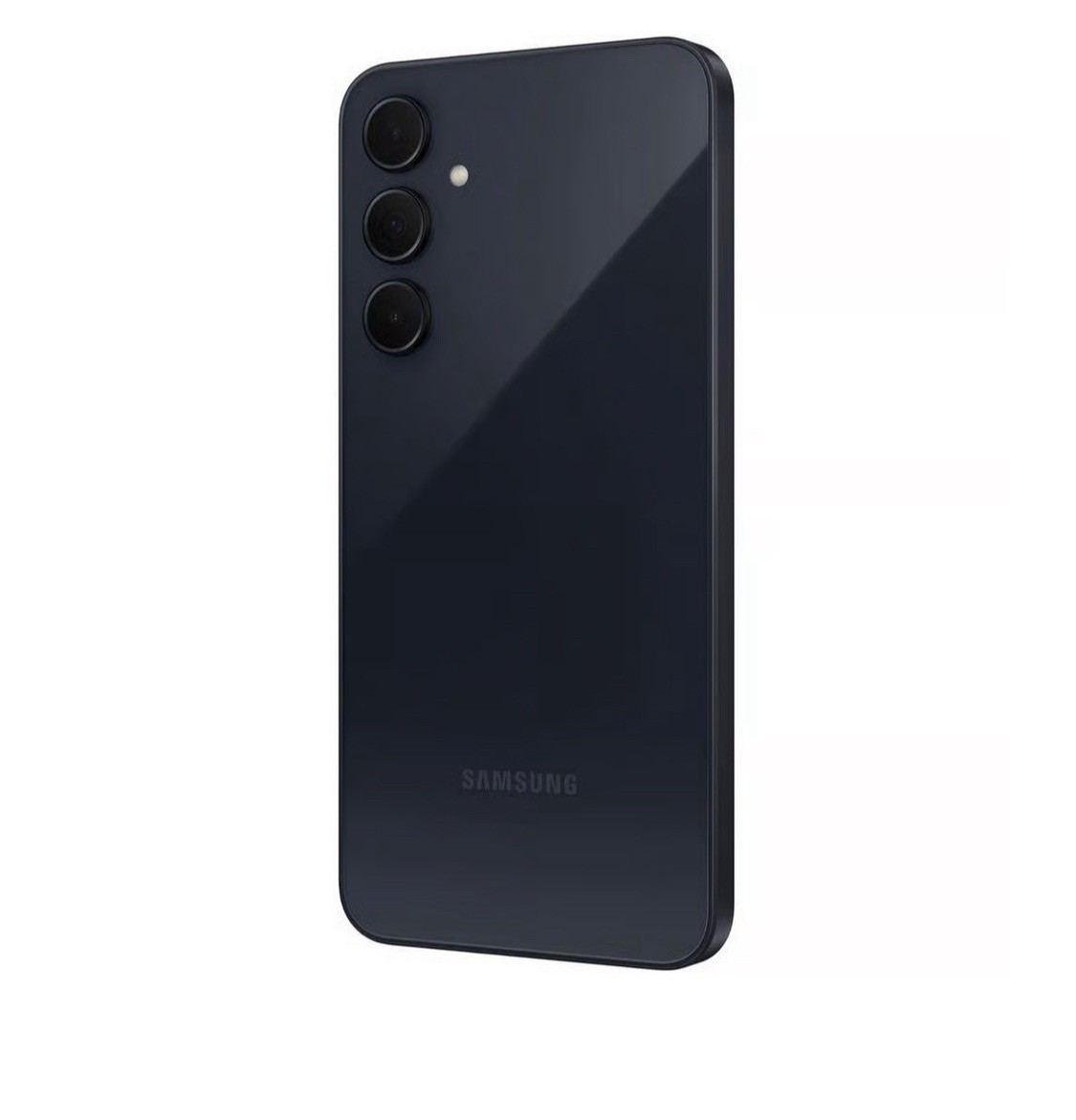 Samsung Galaxy A35 5g Fully Unlocked 6.6in 128GB – new open box awesome navy￼