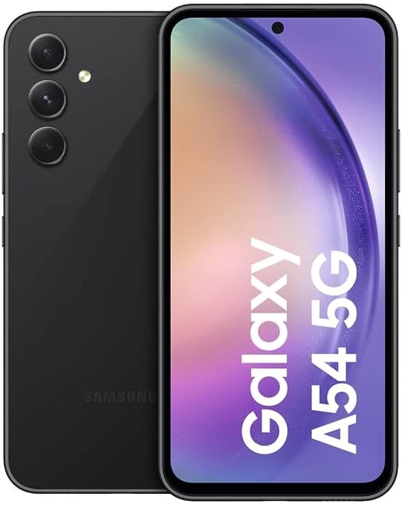 Brand new Samsung Galaxy A54 5G SM-A54U1 US Version Unlocked Smartphones SEALED