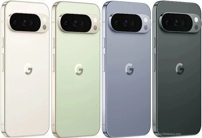 Google Pixel 10 Pro 256GB 16GB (GLOBAL MODEL) NANO SIM Black /Gray /Green / Gold