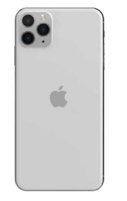 Apple iPhone 11 Pro – (Unlocked) AT&T, T-Mobile, Verizon, all Carriers