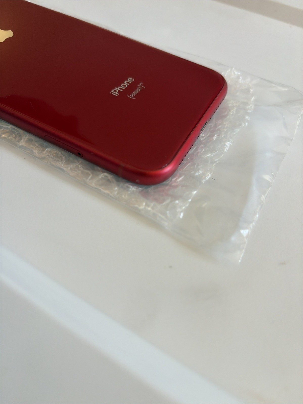 Apple iPhone XR (Product) Red A1984 64gb (Cricket Wireless) Clean #7