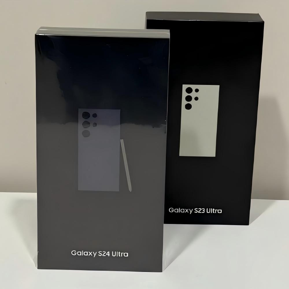 NEW Samsung Galaxy S24 Ultra/S23 Ultra/S22 Ultra/S25 Ultra/S23+/S22+ 5G US SHIP