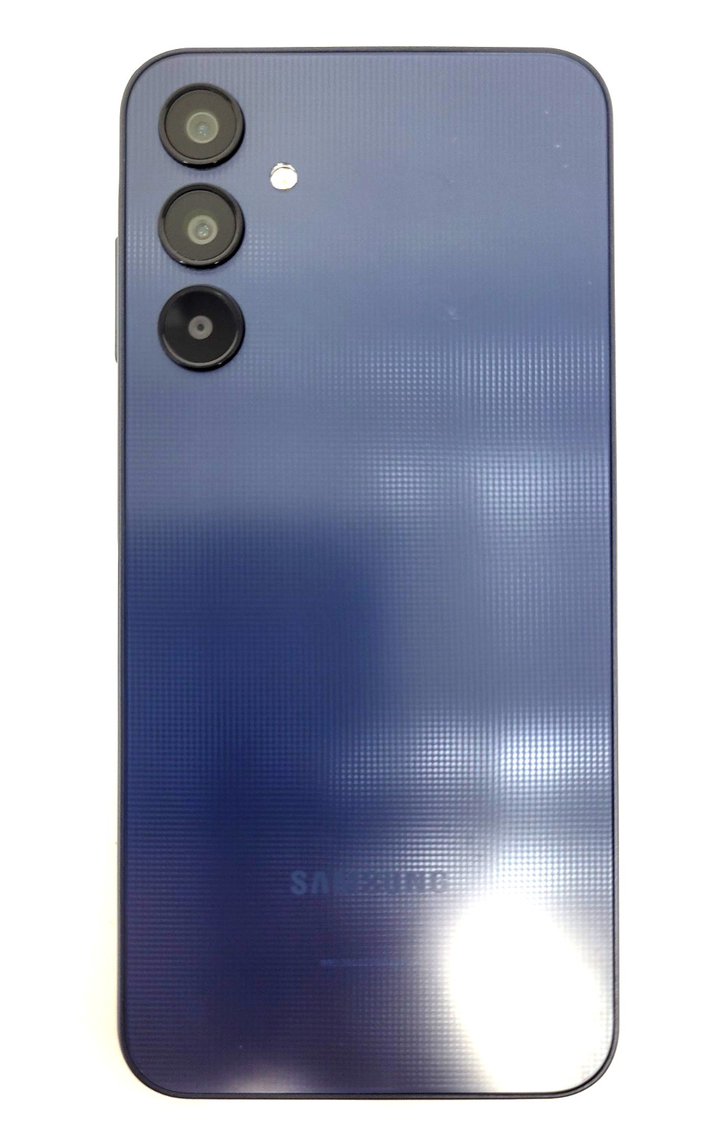 Samsung Galaxy A25 5G A256U 128GB 6GB 6.5″ Xfinity Mobile – Blue Black