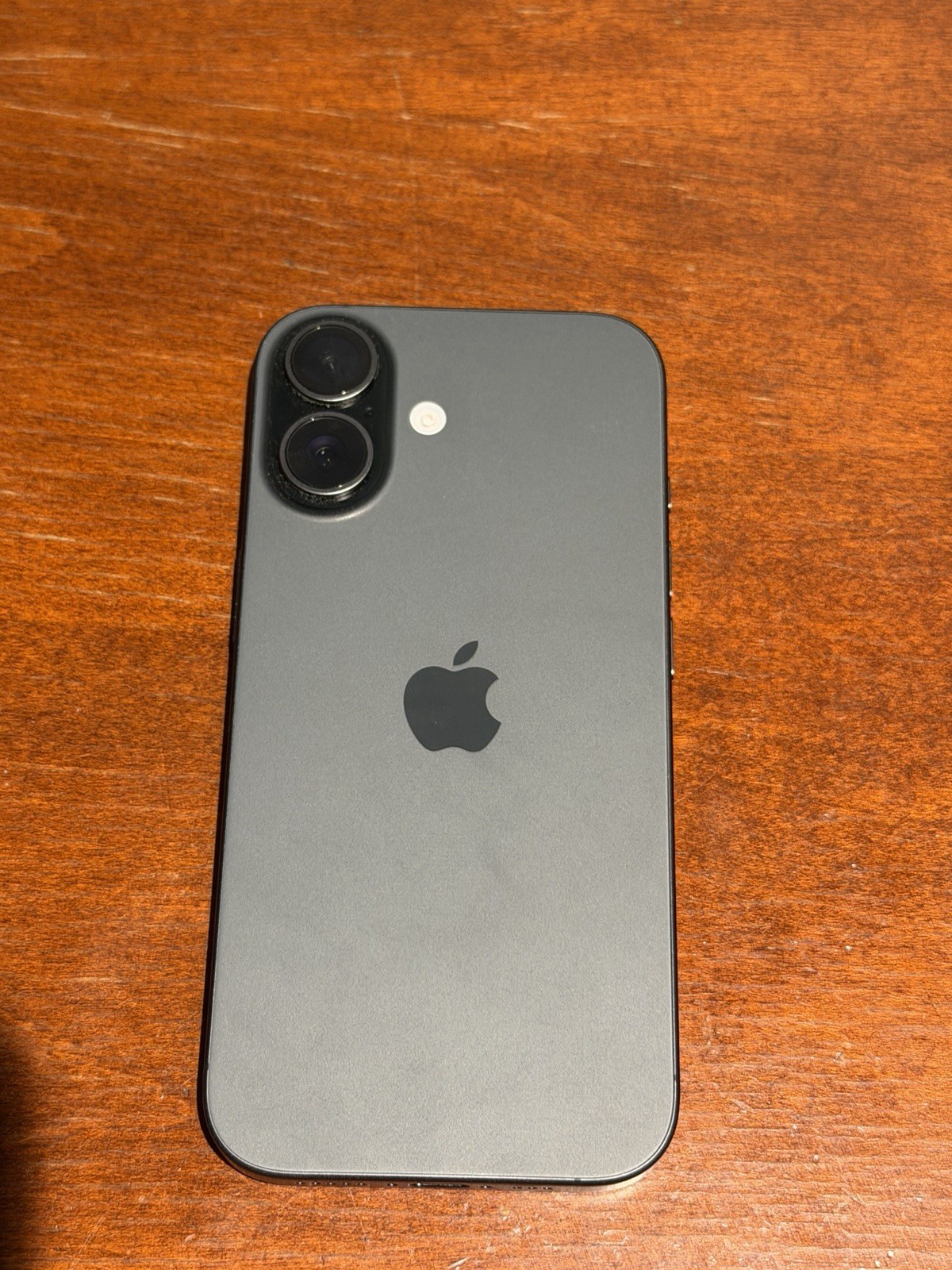 iphone 17 tmobile 100% Battery Health