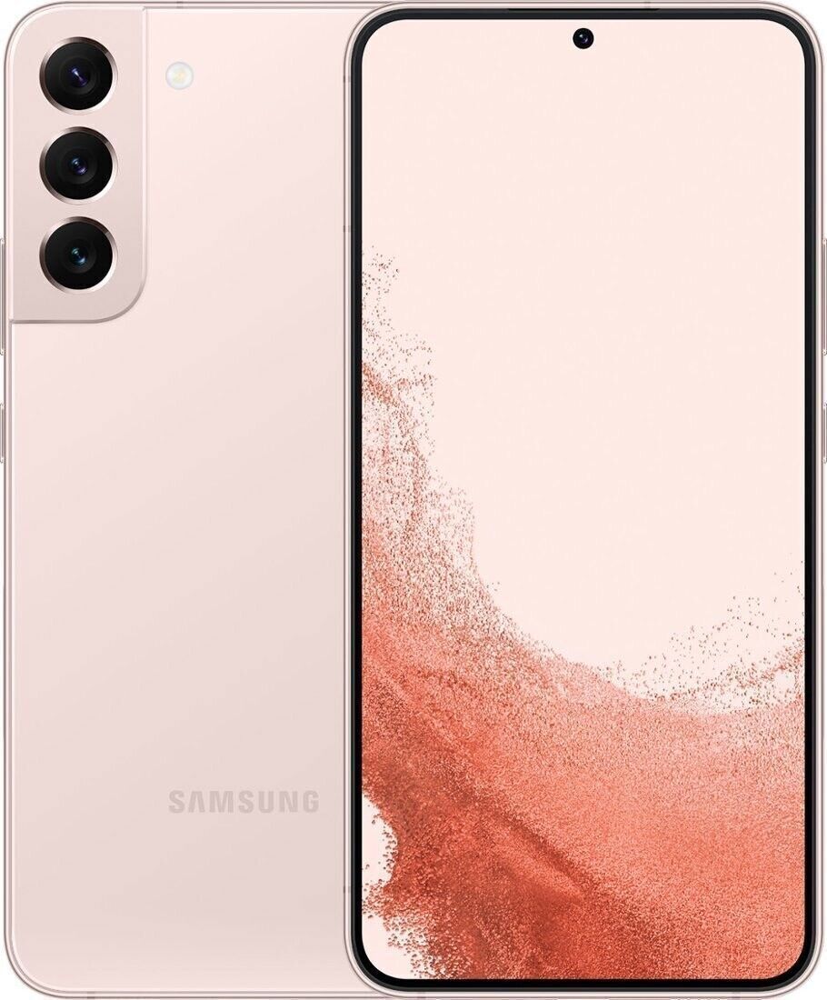 New Samsung Galaxy S22+ Plus 5G SM-S906U 256GB/128GB Factory Unlocked GSM+CDMA