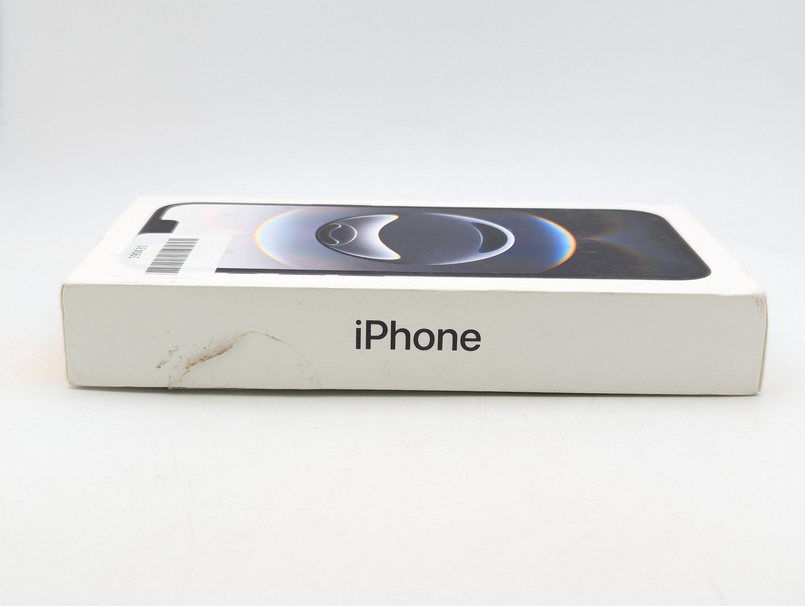 Apple iPhone 16e A3212 128GB | Black | AT&T PREPAID ONLY