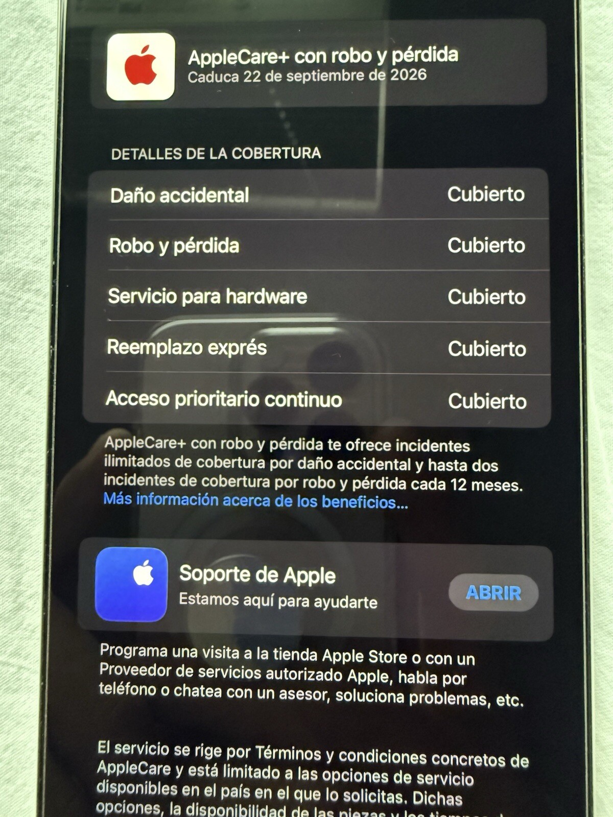 IPHONE 16 PRO MAX 1TB 100% battery, TikTok without restrictions!