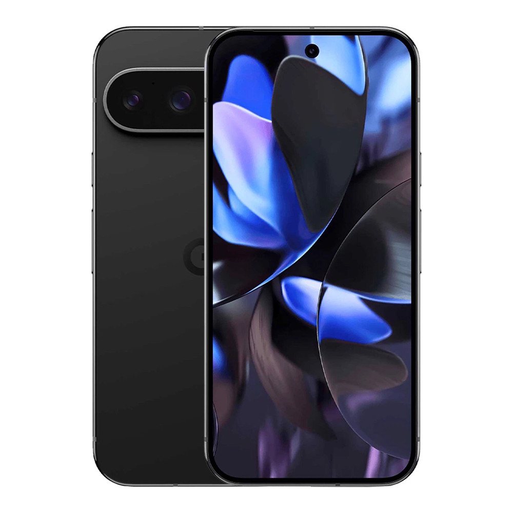 Google Pixel 9 Pro XL 5G UW GGX8B 128GB Spectrum – Very Good