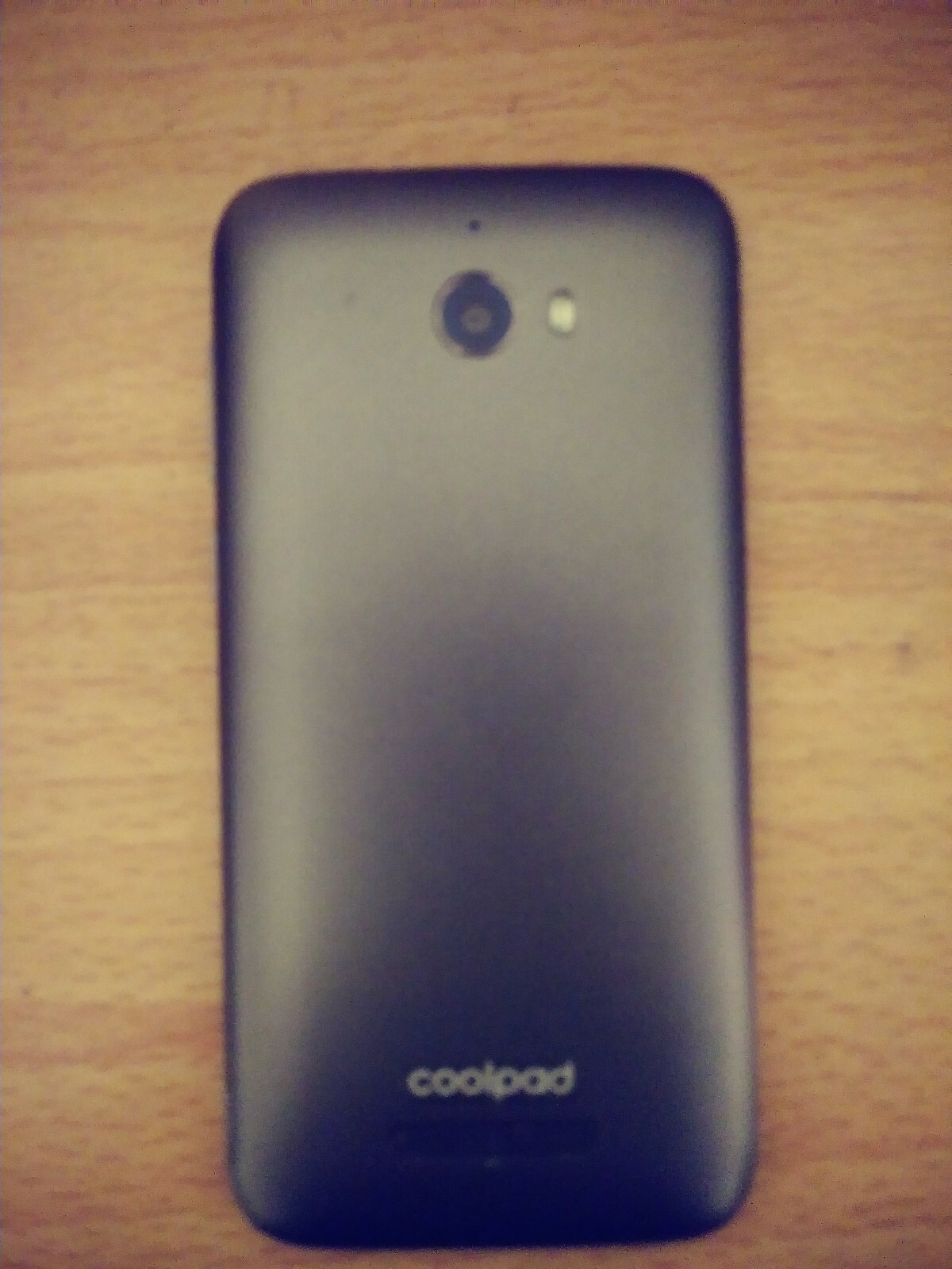 Coolpad Defiant 3632a METRO PCS LOCKED Pre-Owned