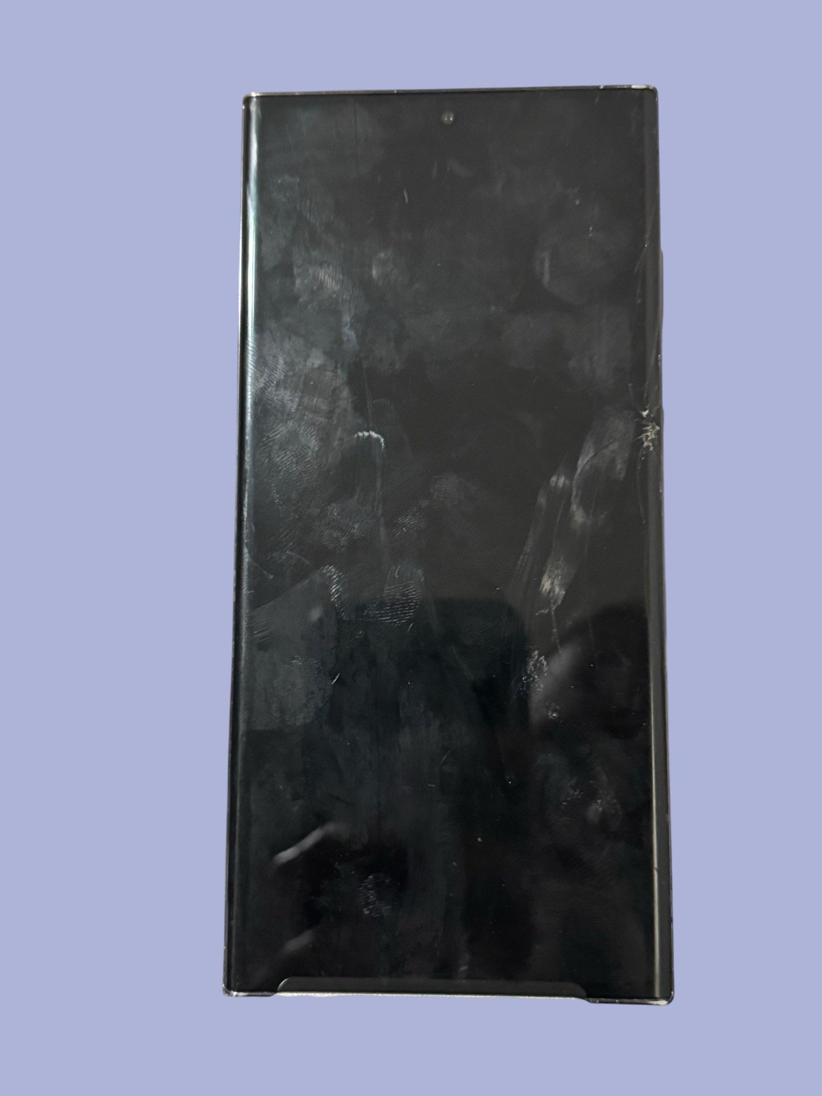 Samsung Galaxy S23 Ultra 256GB Graphite (Unlocked)