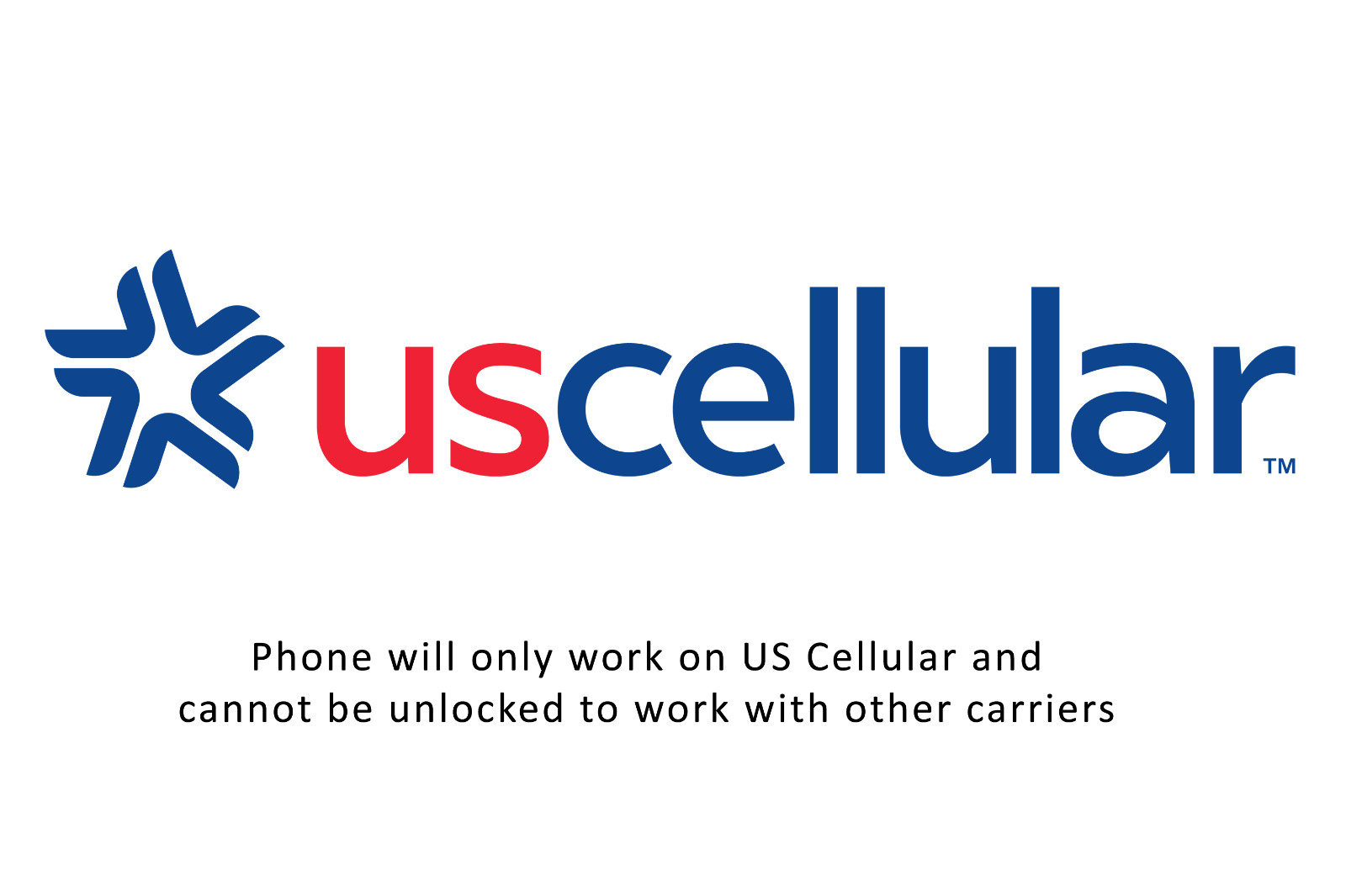 Samsung Galaxy A54 5G 128GB A546U US Cellular Only – Excellent – Light Burn