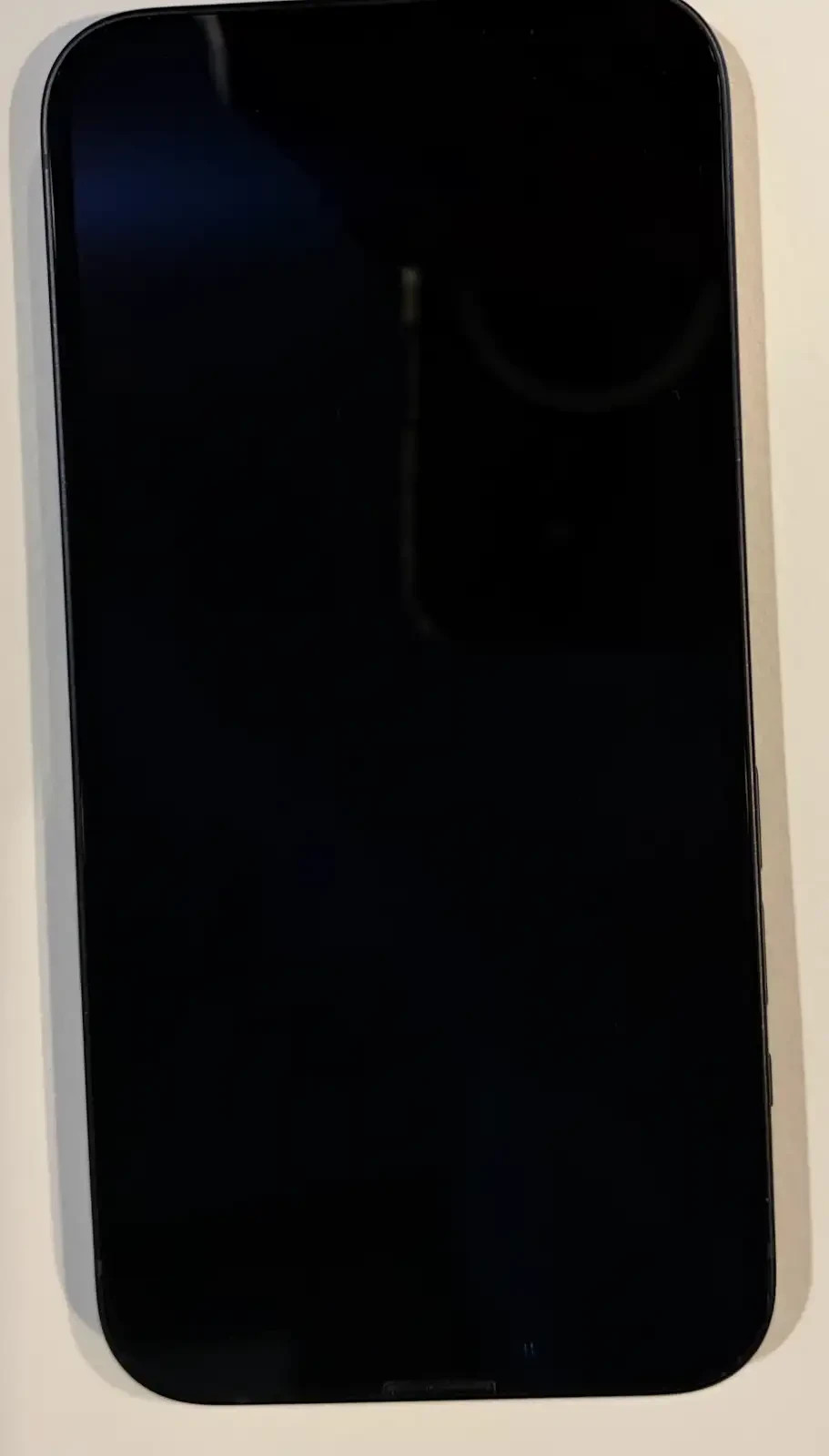 Apple iPhone 14 – 128 GB – Midnight (Unlocked)