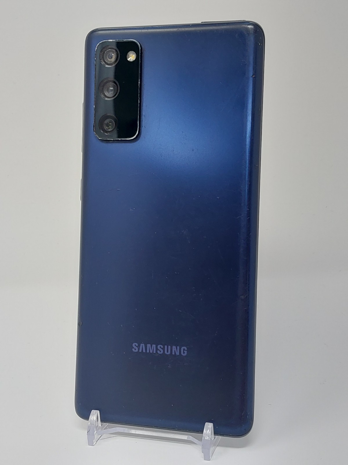 Samsung Galaxy S20 FE 5G – 128 GB – Cloud Navy (Unlocked)