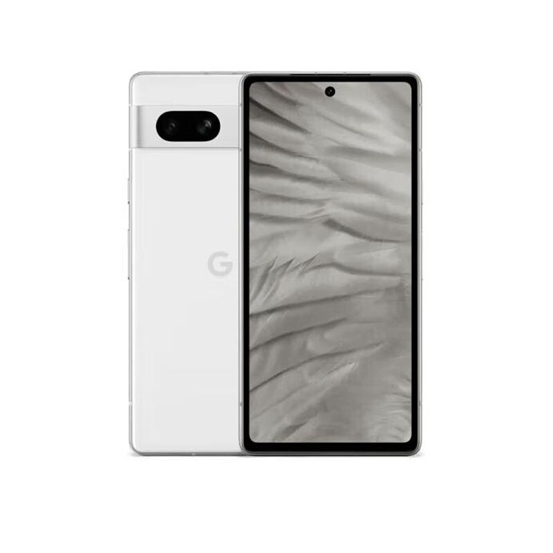 Google Pixel 7a 5G 6.1″ Unlocked 128GB SmartPhone