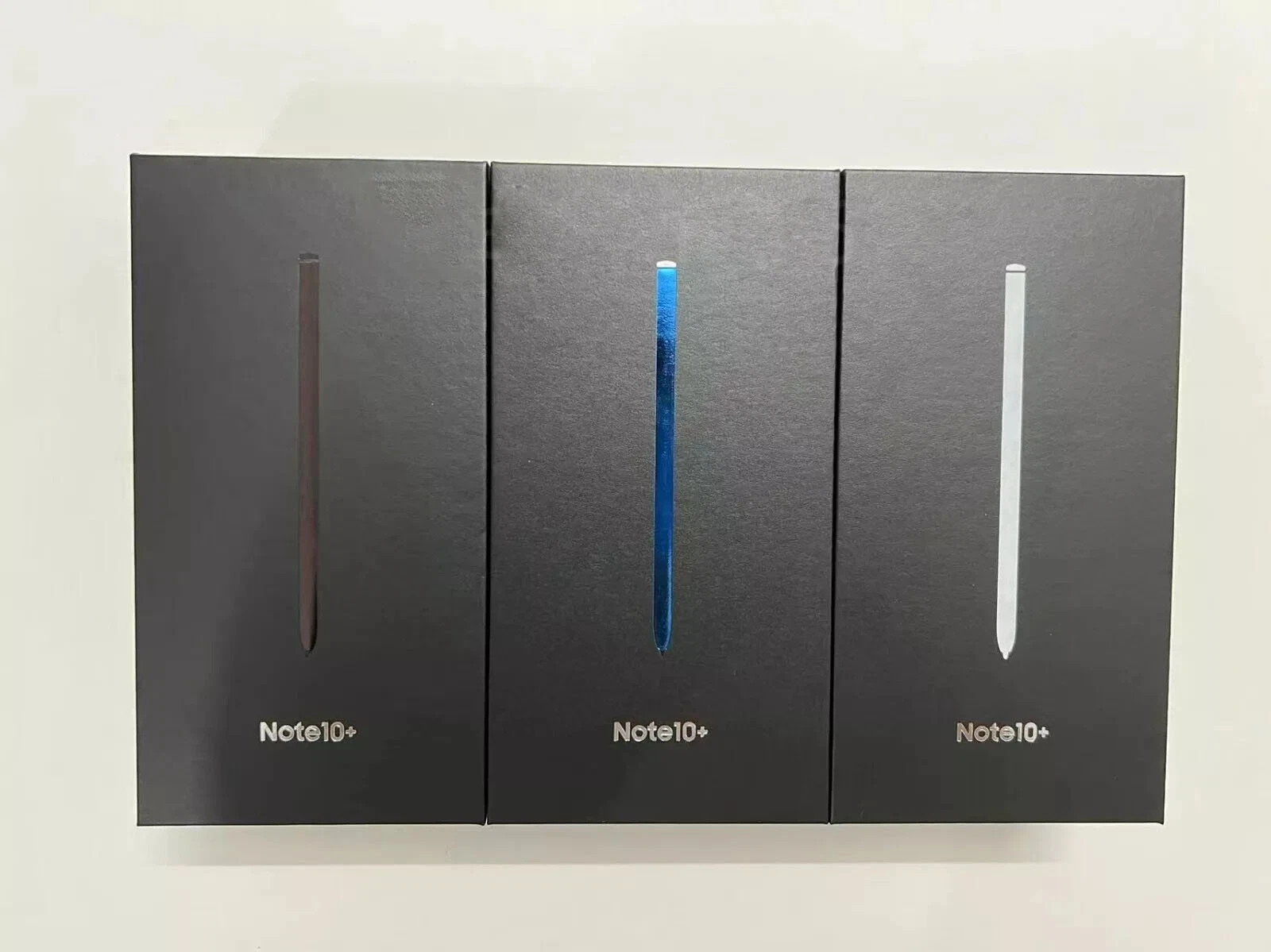 ✨Brand New SAMSUNG Galaxy Note 10+ Plus Factory Unlocked SM-N975U1 256GB+12GB US