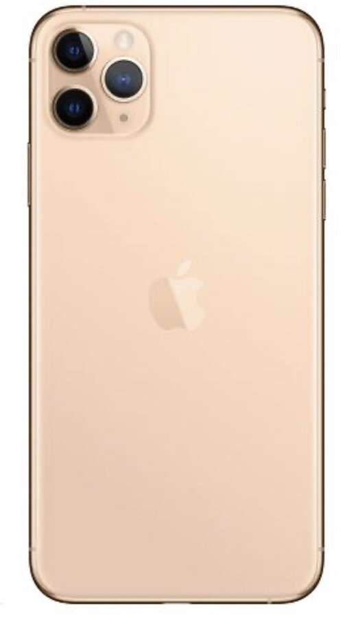 Apple iPhone 11 Pro Max – 256GB – Space Gray (Unlocked) A2161 (CDMA + GSM)