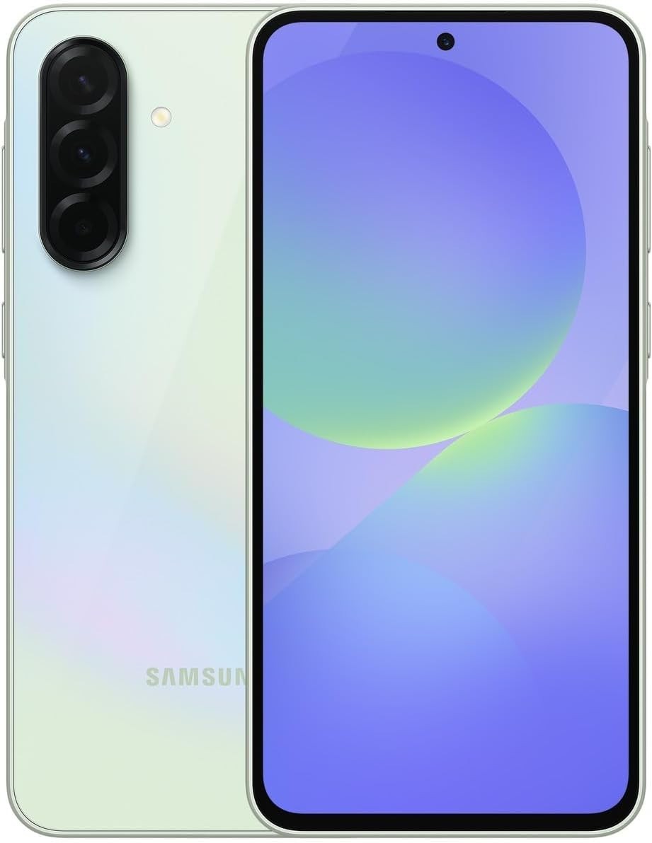Samsung Galaxy A36 5G 128GB Factory Unlocked (US Model) Smartphone