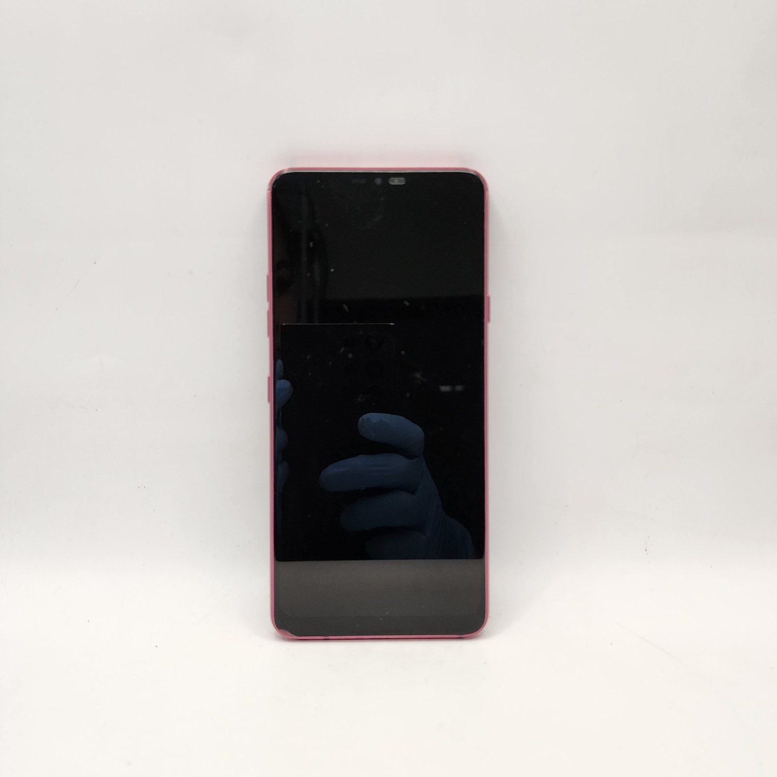 LG G7 ThinQ G710 64GB Raspberry Rose (T-Mobile/Unlocked)