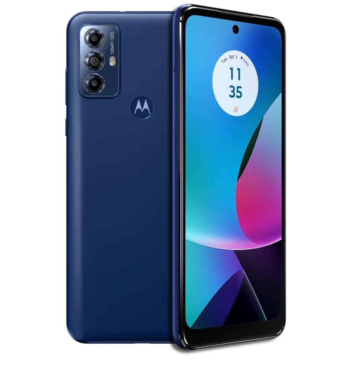 Motorola Moto G Play 32GB Navy Blue