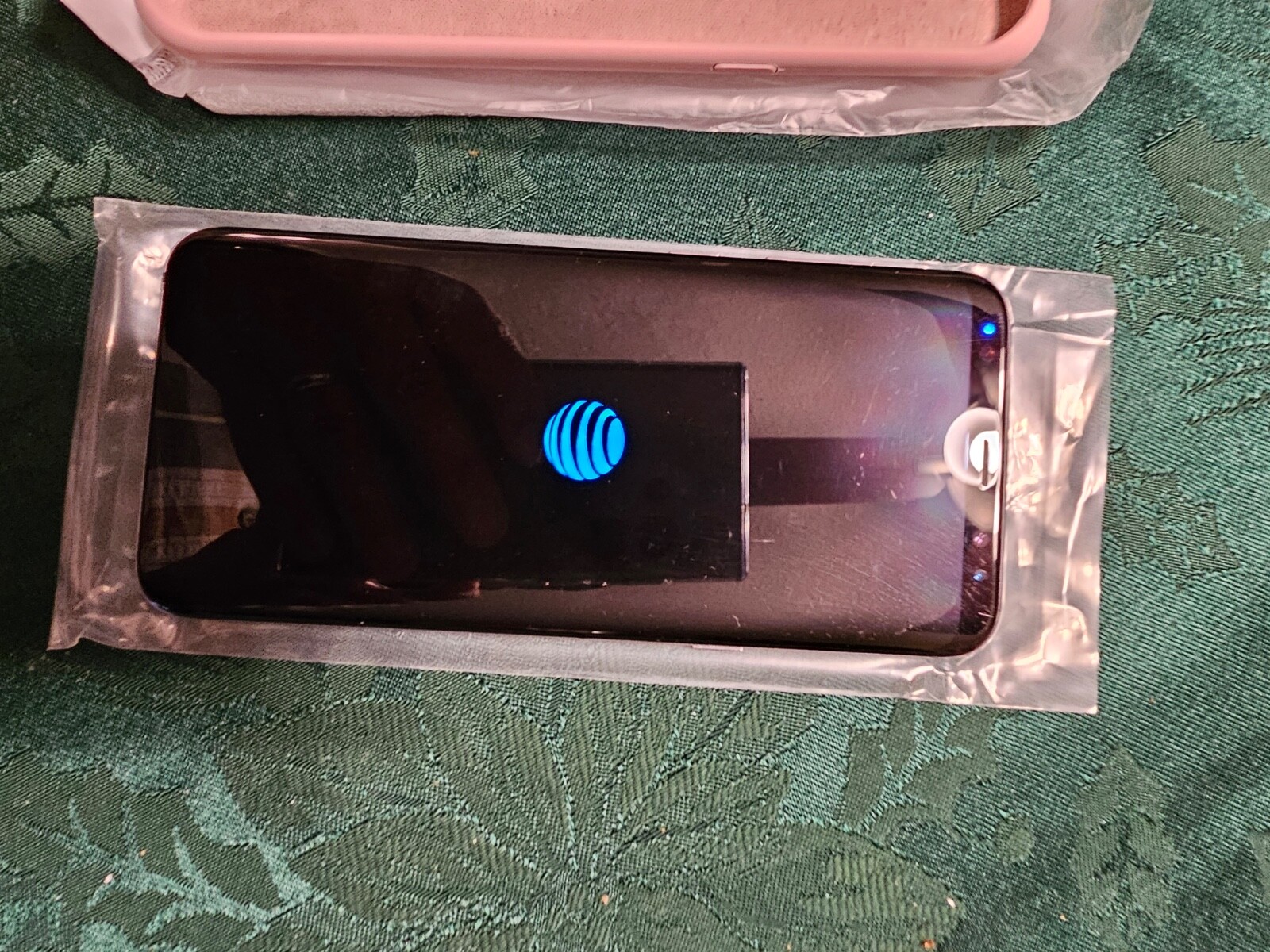 Samsung Galaxy S8+ plus smartphone – SM-G955U