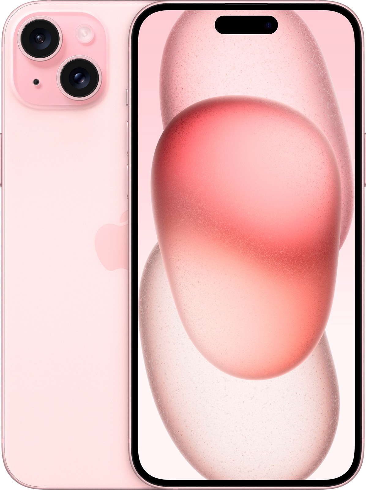 Apple iPhone 15 Plus A2847 (Unlocked) 128GB Pink (Very Good)