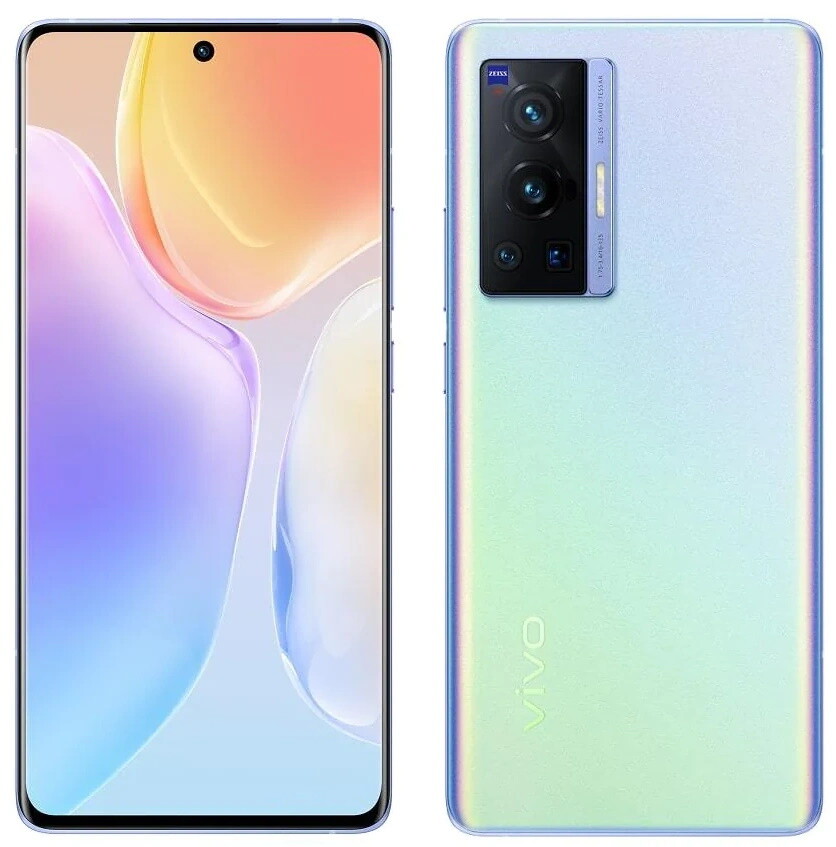 Vivo X70 Pro 256GB 12GB RAM V2105 (FACTORY UNLOCKED) 6.56″ 50MP (Global)