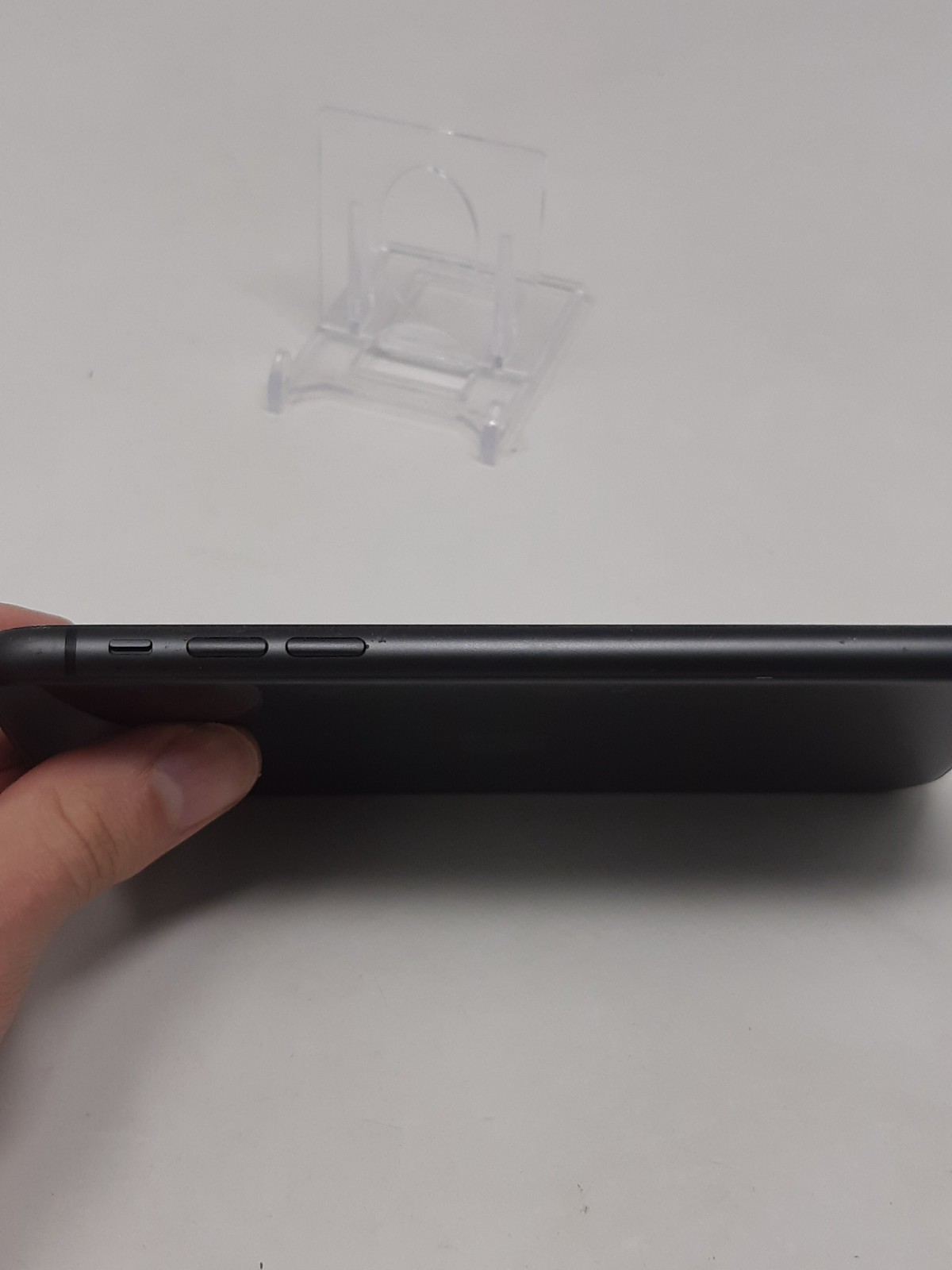 Apple iPhone 11 – 64 GB – Black (Unlocked)