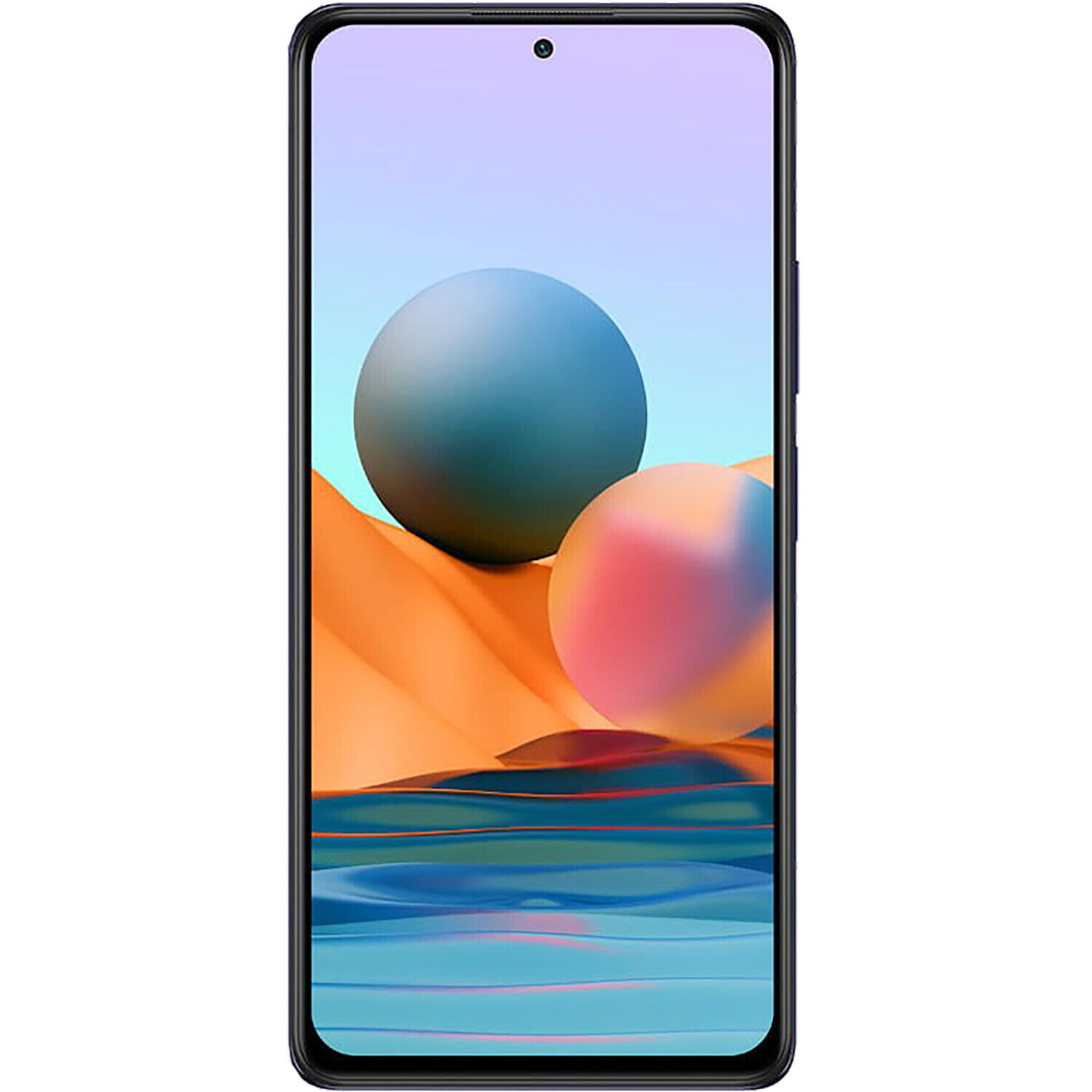 Xiaomi Redmi Note 10 Pro 4G Nebula Purple 64GB + 6GB Dual-Sim Unlocked GSM NEW