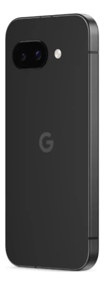 Google Pixel 9a 128GB – Locked T-Mobile – Obsidian “New in Box”