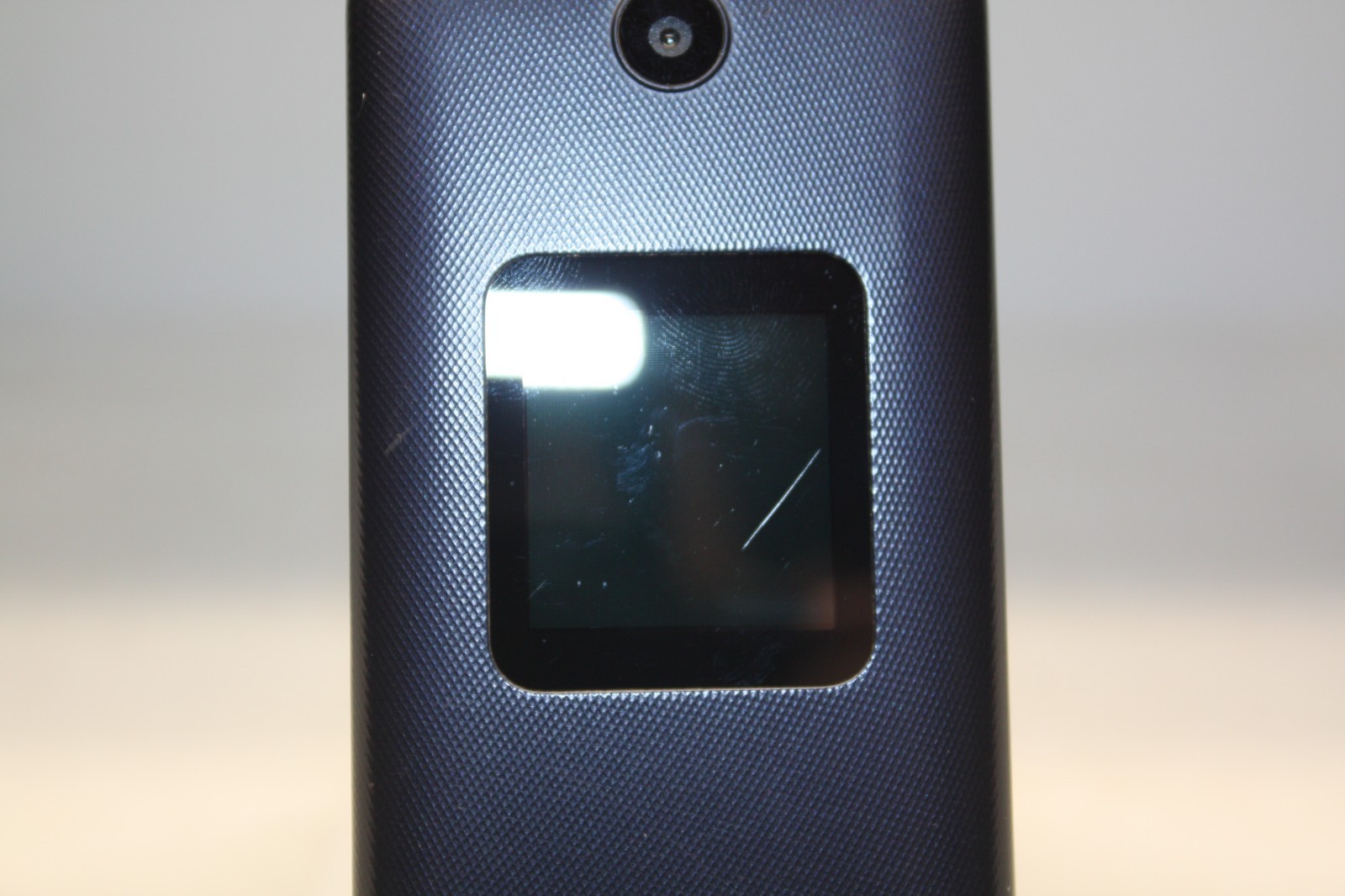 TCL Flip Go 4058W – 8GB – Blue (Unlocked) Flip Phone, 002