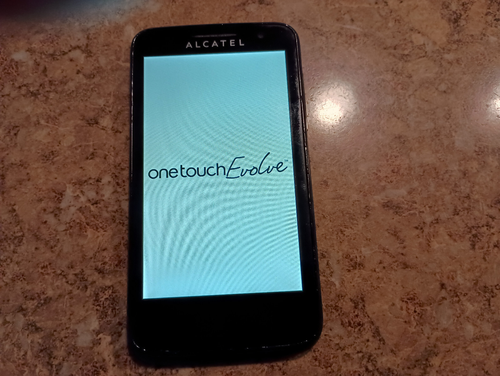 Alcatel One Touch Evolve 5020n (MetroPCS) Fast Shipping.