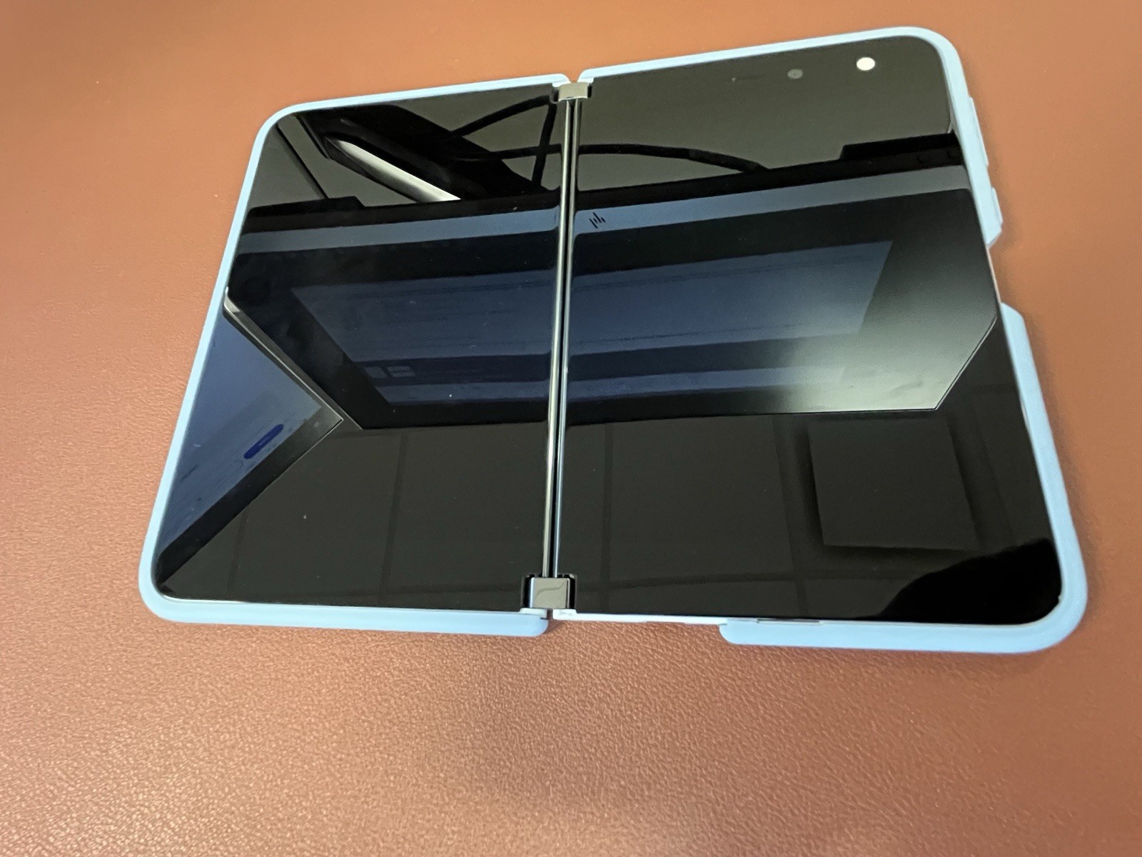 Microsoft Surface Duo 4G LTE 256GB AT&T