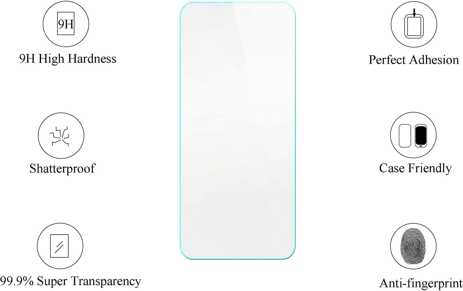 Galaxy A05 Case Compatible with Samsung Galaxy A05/A05S Phone Case Cover and Pro