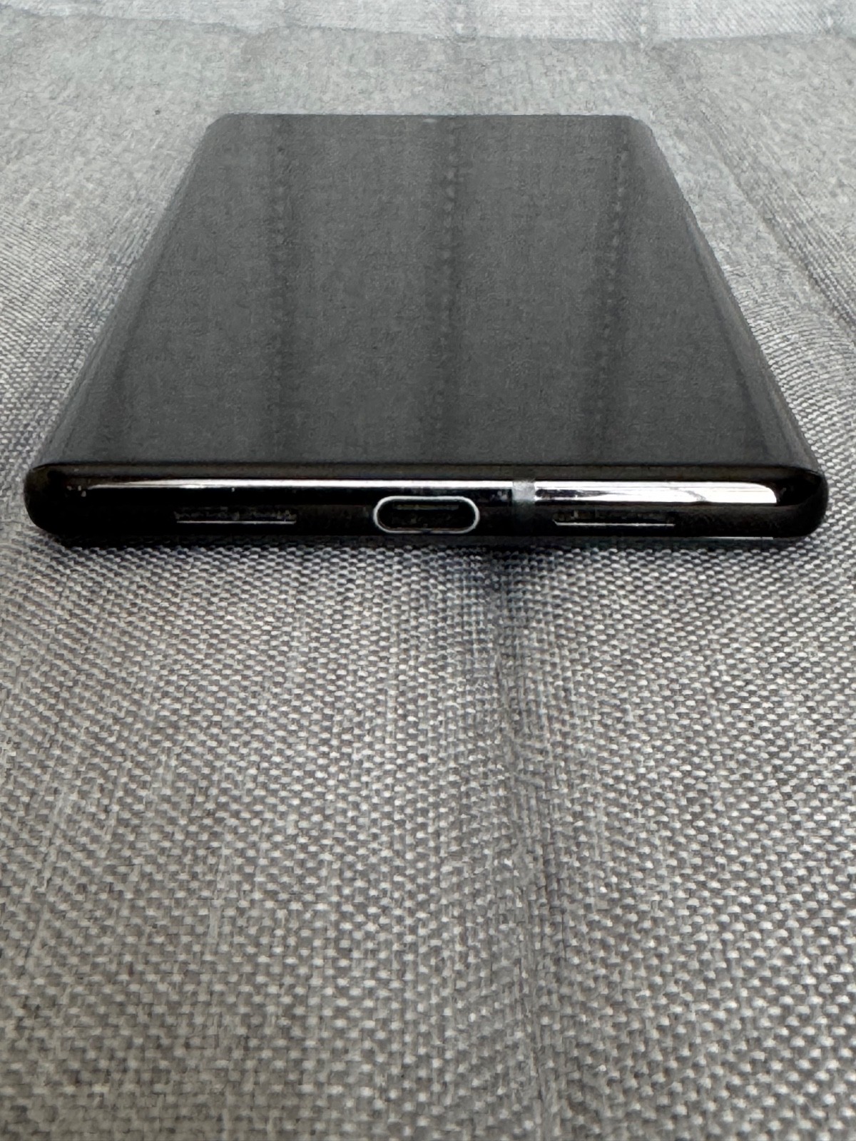 2021 Google Pixel 6 Pro – 128 GB Storage – Stormy Black (Unlocked) – *READ*