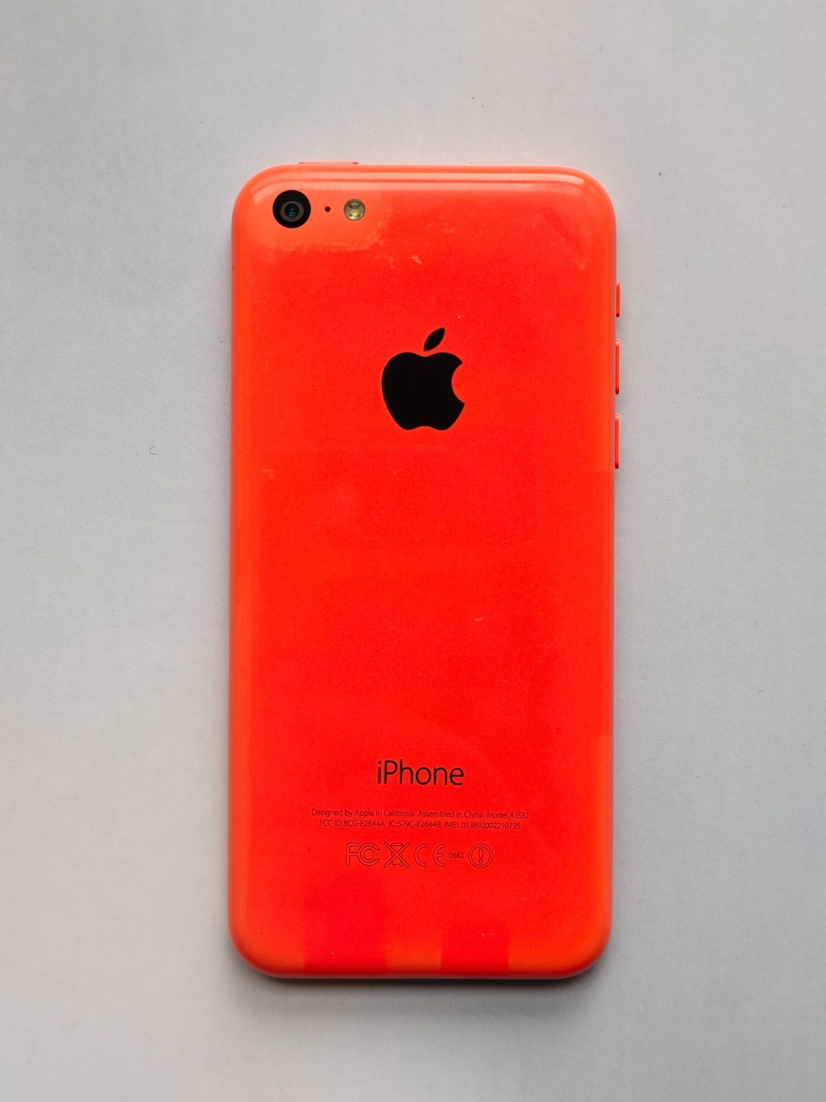 90%N ew Apple iPhone 5/5s/5c 8/16/32/64GB Factory UNLocked(any carrier) GOOD
