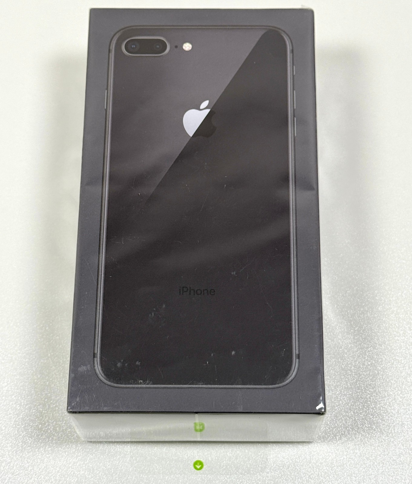 Apple iPhone 8 Plus 64GB Space Gray T-Mobile A1897 iOS 11 New Sealed