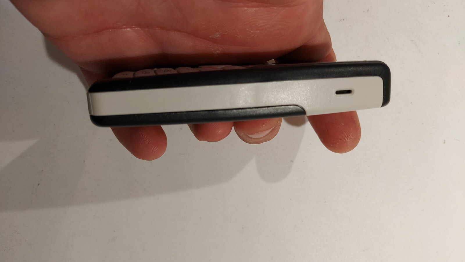 3371.Nokia 1110i Very Rare – For Collectors – Unlocked